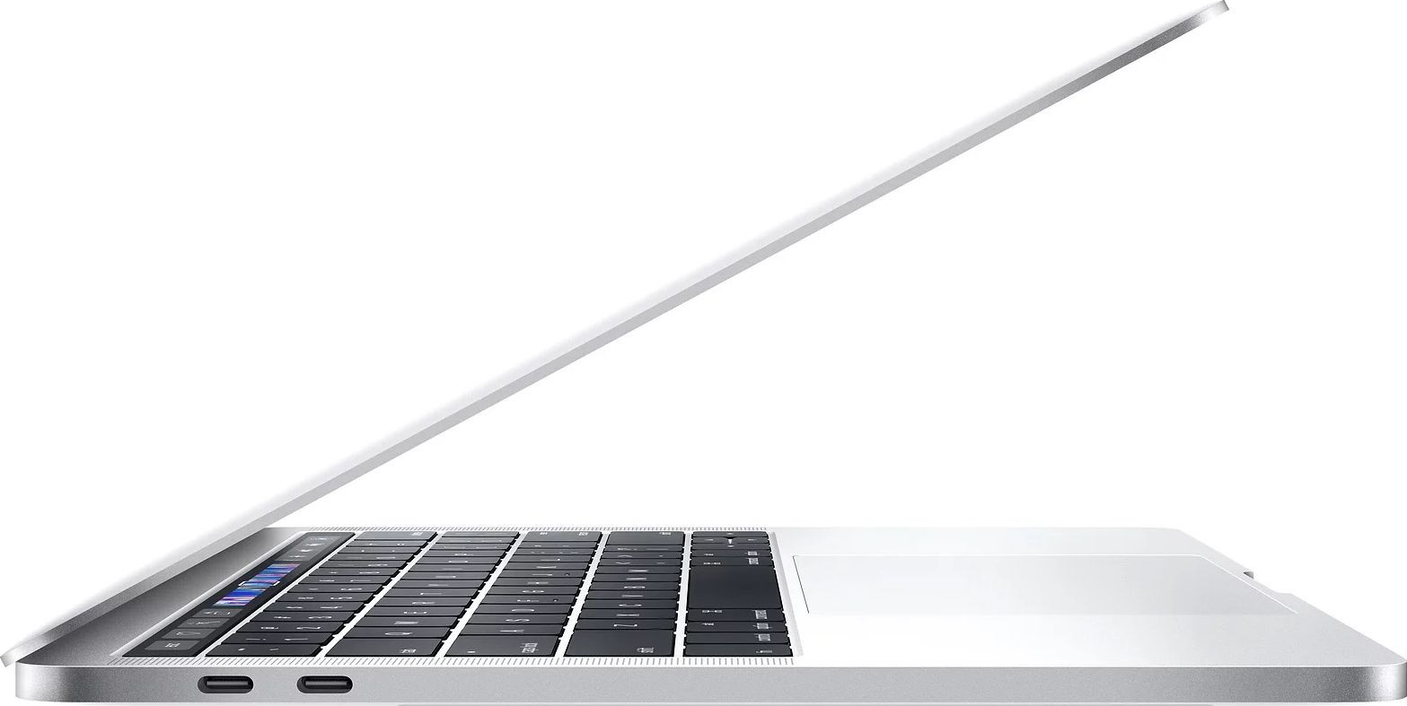 MacBook Pro 13   Silver 2019 (MUHR2) 256Gb 